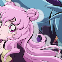 Rose Kaitou Joker Wiki Fandom