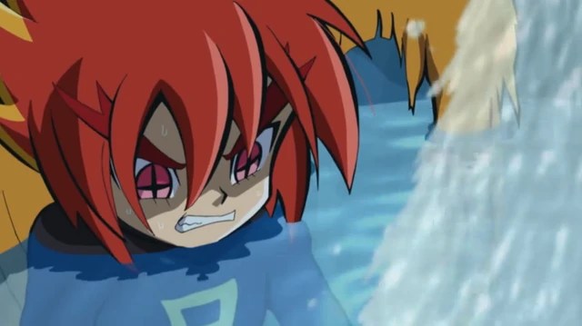 Image - Ep51cap10.png | Kaitou Joker Wiki | FANDOM powered by Wikia