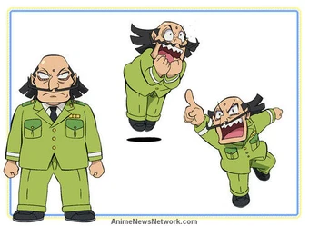 Download Dogusaburō Oniyama Kaitou Joker Wiki Fandom For Free Get Wallpaper Dogusaburō Oniyama Kaitou Joker Wiki Fandom Desktop Wallpaper Free