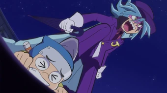 Download Shadow Joker Kaitou Joker Wiki Fandom HD Get Wallpaper Shadow Joker Kaitou Joker Wiki Fandom Desktop Wallpaper