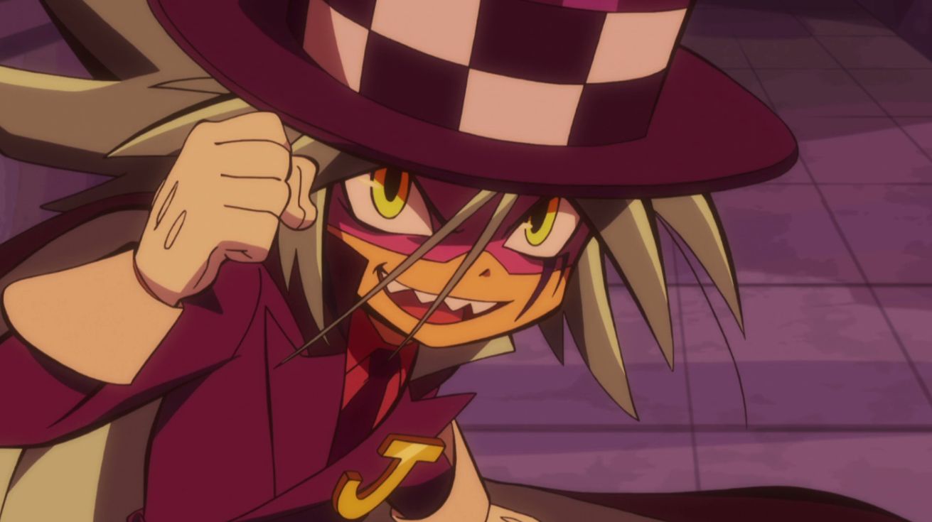 Image - 13.jpg | Kaitou Joker Wiki | FANDOM powered by Wikia