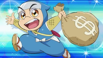 Get Hachi Kaitou Joker Wiki Fandom For iPhone Get Wallpaper Hachi Kaitou Joker Wiki Fandom Free