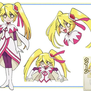 Diamond Queen Character Kaitou Joker Wiki Fandom Diamond Queen Character Kaitou Joker Wiki Fandom