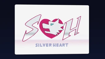 Download Silver Heart Kaitou Joker Wiki Fandom Desktop Wallpaper Wallpaper Silver Heart Kaitou Joker Wiki Fandom Desktop Wallpaper Free