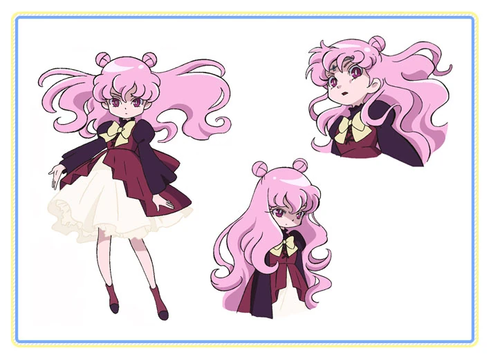 Rose Kaitou Joker Wiki FANDOM powered by Wikia