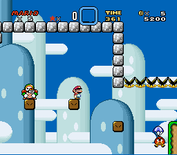 Kaizo Kaizo