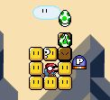 Block Duplication Glitch