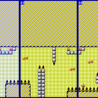 Pastebin Palace Kaizo Mario Maker Wikia Fandom