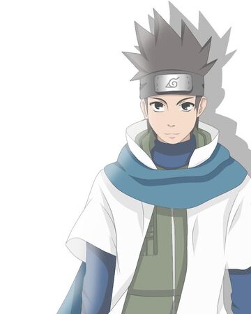 Konohamaru Sarutobi Kakashiforum Wikia Fandom