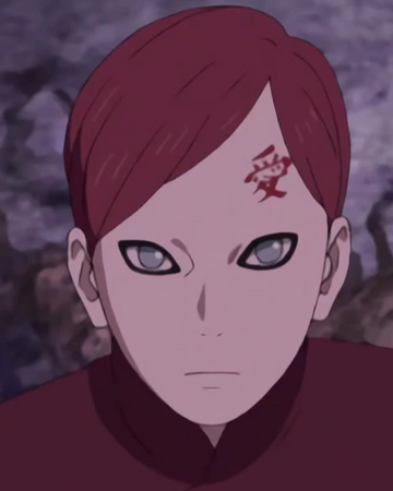 Gaara Kakashiforum Wikia Fandom