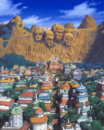 Konohagakure Kakashiforum Wikia Fandom