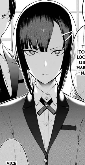 Category:Manga only Characters | Kakegurui Wikia | Fandom