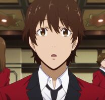 Ryota Suzui | Kakegurui Wikia | FANDOM powered by Wikia