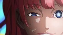 Two faced Yumemi