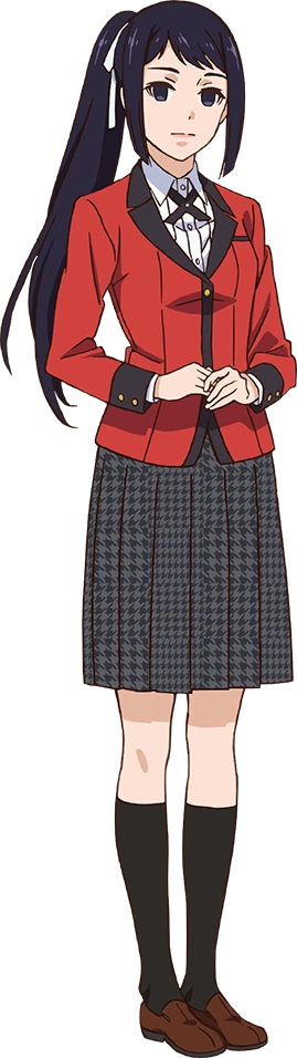 Sayaka Igarashi | Kakegurui Wiki | Fandom