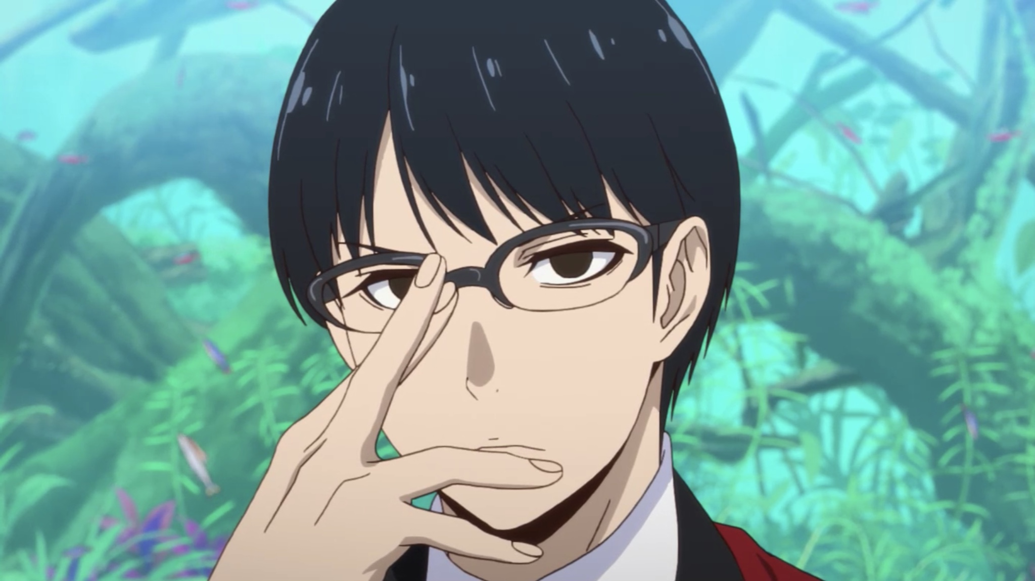 Get Wallpaper Kaede Manyuda Kakegurui Wikia Fandom For iPhone Free
