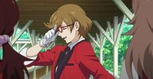 Rei charming