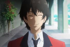 Ryota Suzui | Kakegurui Wiki | Fandom