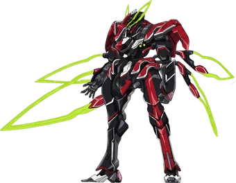 Rm 011 Valvrave I Hito Kakumeiki Valvrave Wiki Fandom