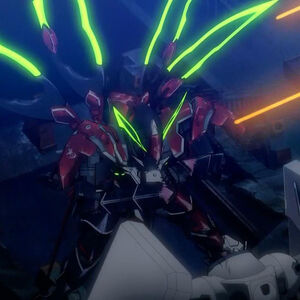 Get Wallpaper Rm 011 Valvrave I Hito Image Gallery Kakumeiki Valvrave Wiki For iPhone