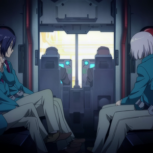 Get Wallpaper L Elf Karlstein Image Gallery Kakumeiki Valvrave Wiki Fandom Desktop Wallpaper Free