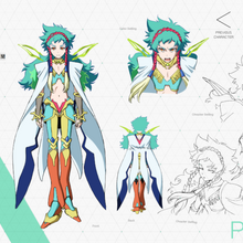 Get Wallpaper Prue Image Gallery Kakumeiki Valvrave Wiki Fandom For iPhone