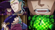 Valvrave the Liberator Season 2 The Magius jacks