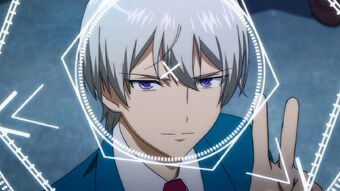 Wallpaper L Elf Karlstein Kakumeiki Valvrave Wiki Fandom For Android