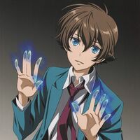 Get Wallpaper Haruto Tokishima Kakumeiki Valvrave Wiki Fandom Free HD
