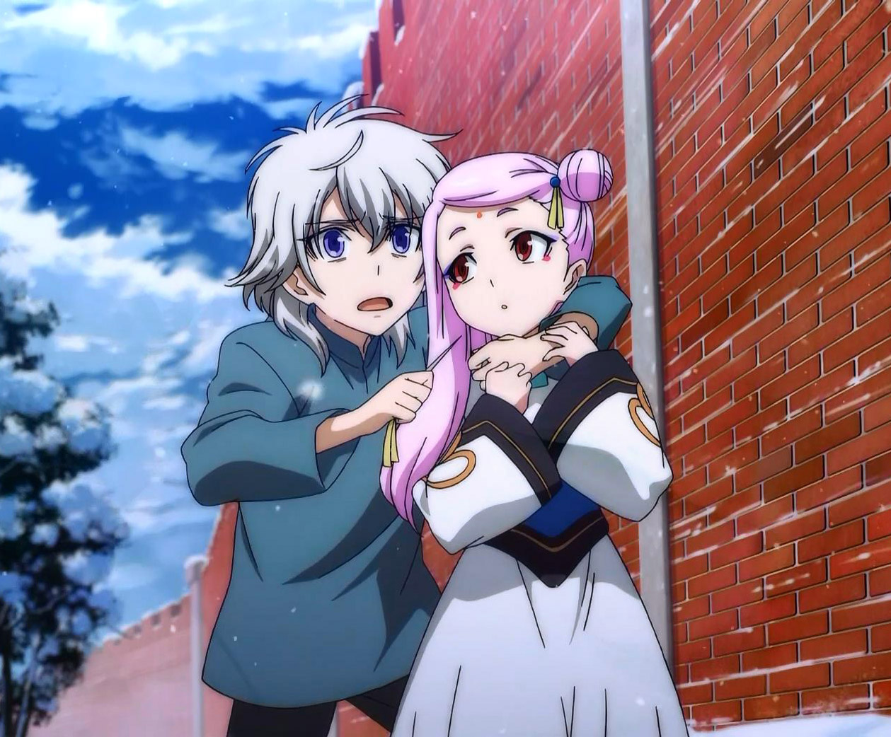 L Elf Karlstein Kakumeiki Valvrave Wiki Fandom Powered