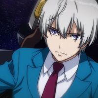 Get Wallpaper Haruto Under The Rubble Kakumeiki Valvrave Wiki Fandom For iPhone Free