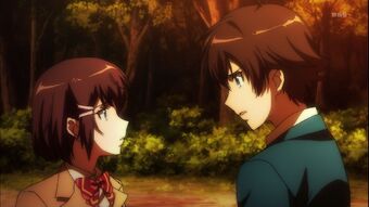 Get Wallpaper The Campaign Of Love Kakumeiki Valvrave Wiki Fandom For Free