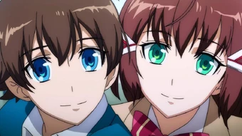 Download Sakimori Academy Sings Kakumeiki Valvrave Wiki Fandom Free HD Get Wallpaper Sakimori Academy Sings Kakumeiki Valvrave Wiki Fandom Free HD
