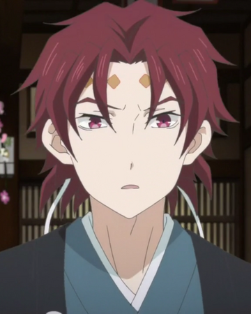 Get Wallpaper Akatsuki Kakuriyo No Yadomeshi Wiki Fandom For Android