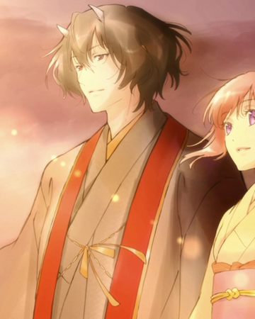 Get Wallpaper Shiranai Kimochi Kakuriyo No Yadomeshi Wiki Fandom For iPhone Free