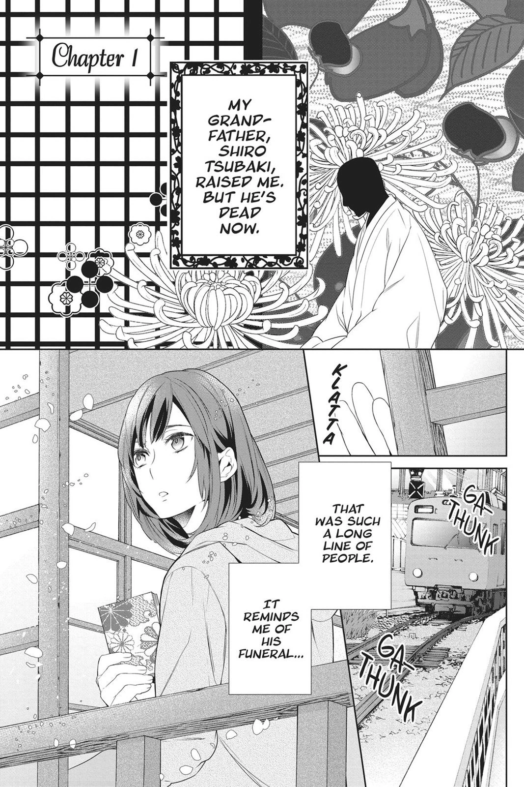 Kakuriyo No Yadomeshi Light Novel