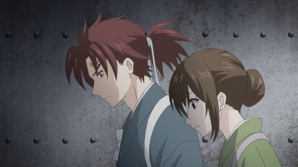 Episode 12 | Kakuriyo no Yadomeshi Wiki | Fandom