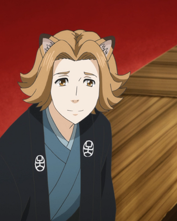 Get Wallpaper Chiaki Kakuriyo No Yadomeshi Wiki Fandom Desktop Wallpaper Free