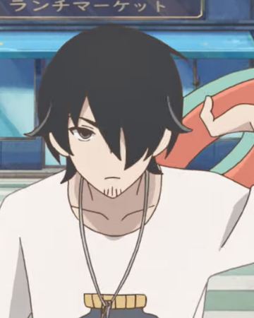 Kakushi Gotou Kakushigoto Wiki Fandom