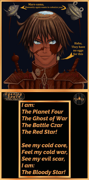 Mars
