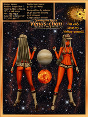 Venusclothes1
