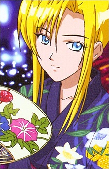 Resultado de imagen de kaleido star layla hamilton