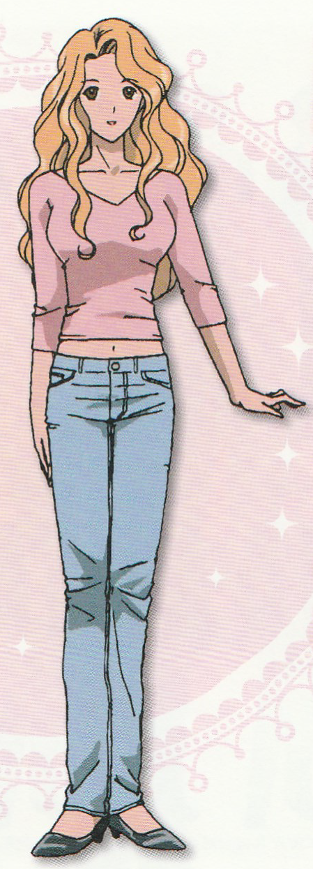 sarah-dupont-kaleido-star-wiki-fandom