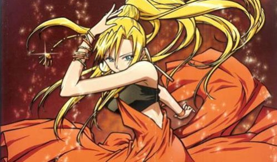 Resultado de imagen de kaleido star layla hamilton