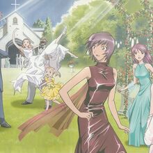 Wallpaper Sora Naegino Kaleido Star Wiki Fandom HD