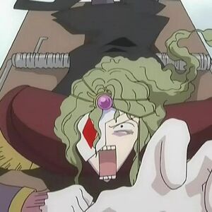 Kaleido Star Fool