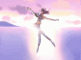 A Sora's angel