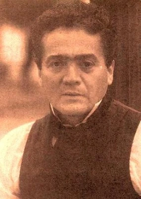 Argemiro Castiblanco Kaliman, el hombre increible FANDOM powered by