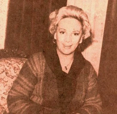 Erika Krum Kaliman, el hombre increible FANDOM powered by Wikia