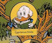 Cypranius Knös